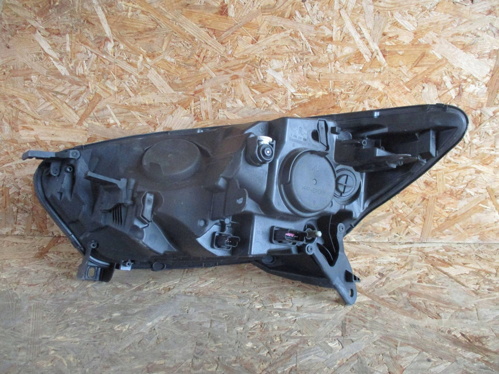 Frontscheinwerfer Renault Captur I 260102734R Rechts Scheinwerfer Headlight SCH2413979120zy