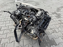 Laden Sie das Bild in den Galerie-Viewer, Motor Audi A4 B8 CAM 2.7 TDI 2010 Diesel Engine Komplett