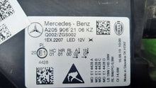 Laden Sie das Bild in den Galerie-Viewer, Frontscheinwerfer Mercedes-Benz W205 A2059062106 Full LED Links Headlight