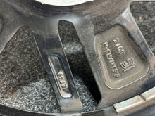 Load image into Gallery viewer, 1x Alufelge 17 Zoll 2K7601025C VW Caddy Rim Wheel FEL5946634861mv