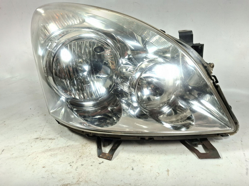 Frontscheinwerfer Toyota Corolla Verso 0821211M8R Rechts Scheinwerfer Headlight SCH5965177434ns