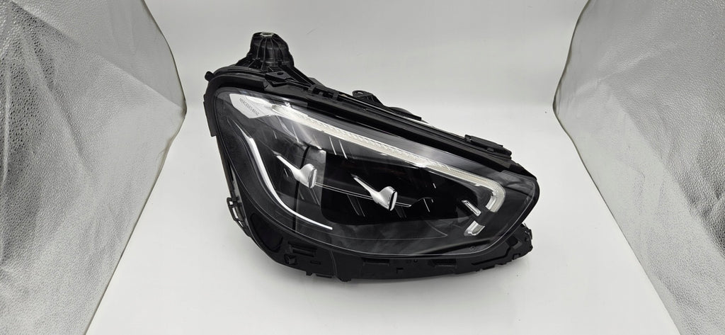 Frontscheinwerfer Mercedes-Benz Gle A1669067602 LED Rechts Headlight SCH8621840674nb
