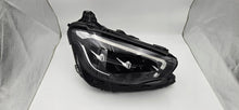 Laden Sie das Bild in den Galerie-Viewer, Frontscheinwerfer Mercedes-Benz Gle A1669067602 LED Rechts Headlight SCH8621840674nb