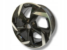 Load image into Gallery viewer, 1x Alufelge 17 Zoll 7.0&quot; 5x114.3 35ET Nissan X-Trail Qashqai Pulsar Rim Wheel