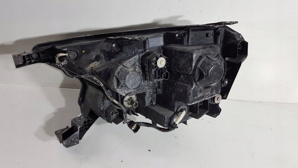 Frontscheinwerfer Ford Ranger Rechts Scheinwerfer Headlight SCH7634008427uo
