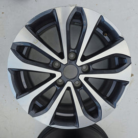 1x Alufelge 16 Zoll 6.5