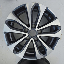 Load image into Gallery viewer, 1x Alufelge 16 Zoll 6.5" 5x114.3 44ET 403007297R Renault Megane Iv Rim Wheel FEL8730559668vd