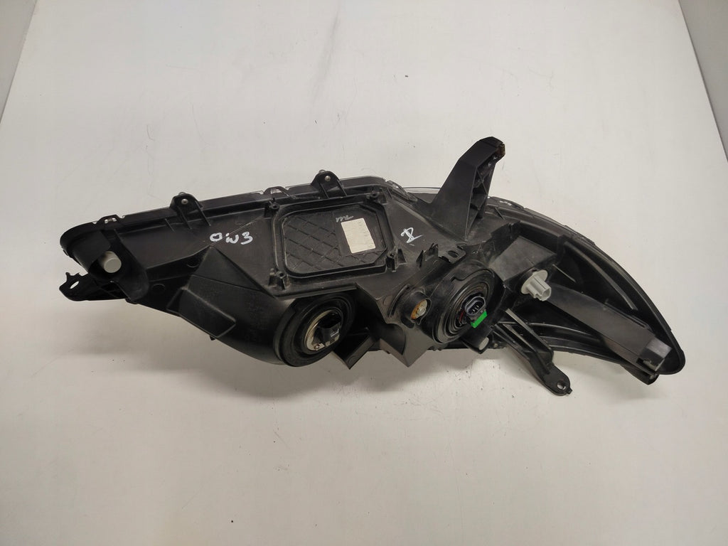 Frontscheinwerfer Toyota Sienna P8648 Ein Stück (Rechts oder Links) Headlight SCH6863135725ug