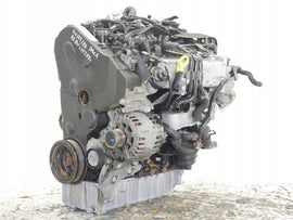 Motor Audi A3 DGCA 2.0 TDI 184PS 135kW 109TKm 2012 Diesel Engine Unkomplett