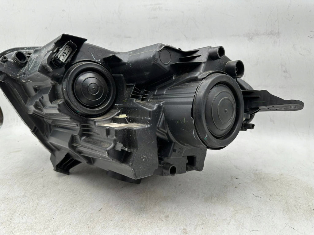 Frontscheinwerfer Ford Ecosport GN1513W029JE Rechts Scheinwerfer Headlight SCH9987728315qc