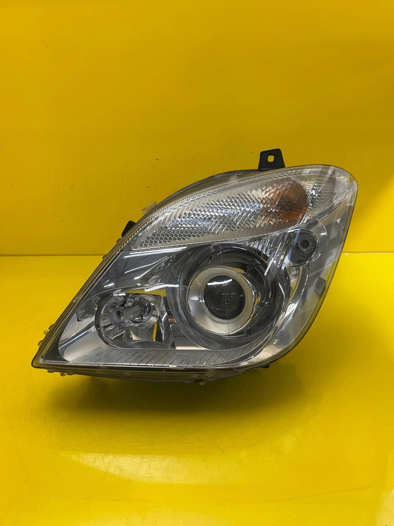 Frontscheinwerfer Mercedes-Benz Sprinter A9068200961 Xenon Links Headlight SCH8008502921bc