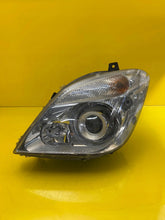 Laden Sie das Bild in den Galerie-Viewer, Frontscheinwerfer Mercedes-Benz Sprinter A9068200961 Xenon Links Headlight SCH8008502921bc