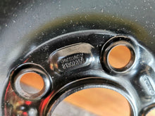 Laden Sie das Bild in den Galerie-Viewer, 1x Alufelge 17 Zoll 5.0&quot; 5x108 50ET 31302356 Volvo S60 V60 Rim Wheel