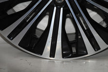 Load image into Gallery viewer, 1x Alufelge 18 Zoll 7.5&quot; 5x112 49ET Glanz A1774013300 Mercedes-Benz W177