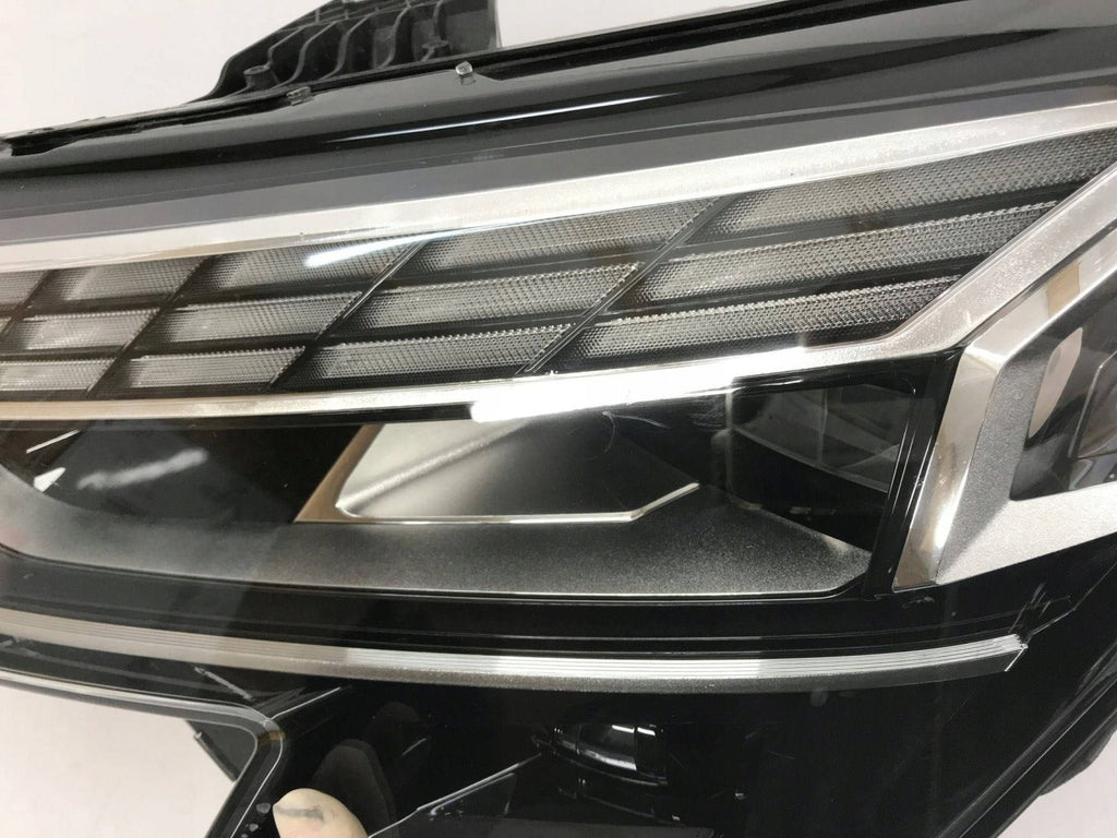 Frontscheinwerfer Audi A3 8Y0941033 Links Scheinwerfer Headlight SCH1742289857kg