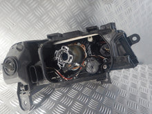 Laden Sie das Bild in den Galerie-Viewer, Frontscheinwerfer Audi A6 C6 Xenon Links Scheinwerfer Headlight