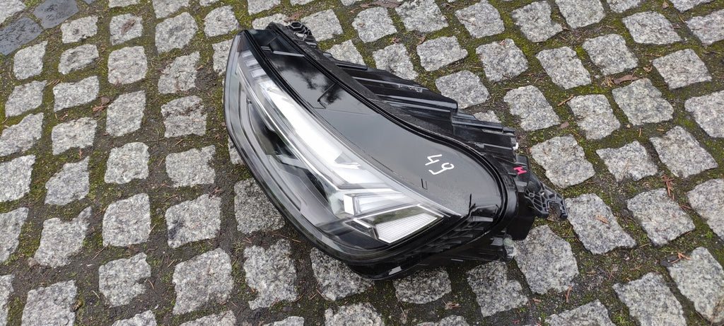 Frontscheinwerfer Audi Q5 80A941035E Full LED Links Scheinwerfer Headlight SCH6051239560fl