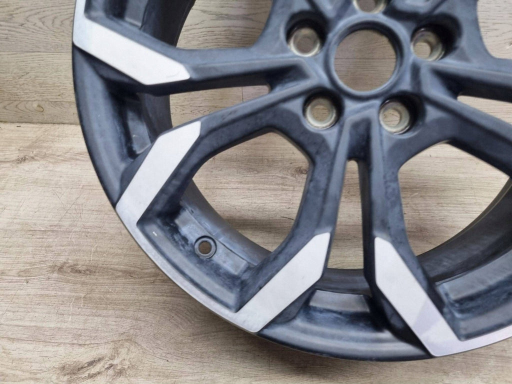 1x Alufelge 18 Zoll 5x108 L1TCHA Ford Puma Rim Wheel FEL3696965943jf