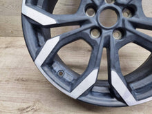 Load image into Gallery viewer, 1x Alufelge 18 Zoll 5x108 L1TCHA Ford Puma Rim Wheel FEL3696965943jf