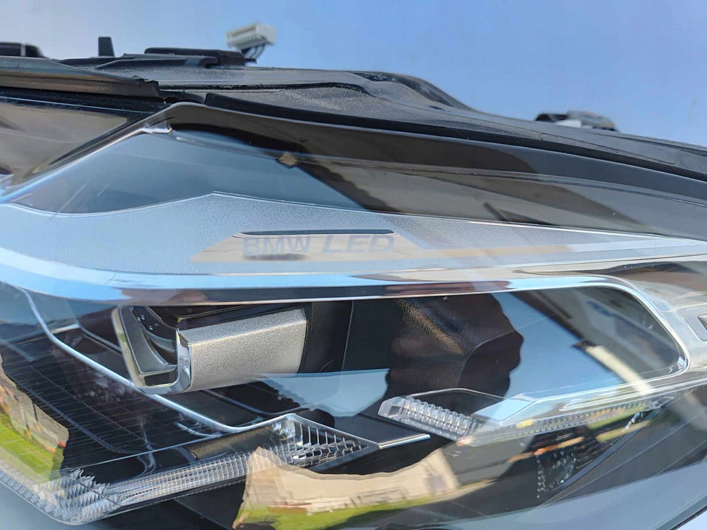 Frontscheinwerfer BMW X3 G01 5A29201 LED Links Scheinwerfer Headlight SCH4940682800yc