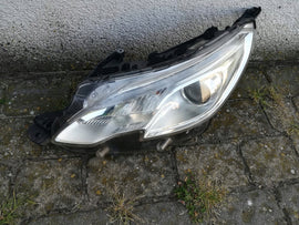Frontscheinwerfer Peugeot 2008 I 9815405780 Links Scheinwerfer Headlight