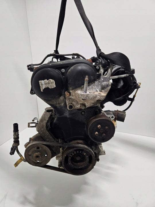 Motor Ford Mondeo I RHBA PNDA 1.6 110PS 81kW Benzin Engine Komplett MOT2959460600oc