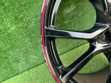 Laden Sie das Bild in den Galerie-Viewer, 1x Alufelge 20 Zoll 5x120 20085A Honda Civic I Rim Wheel FEL8202771414ns