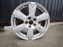 Load image into Gallery viewer, 1x Alufelge 17 Zoll 8.0" 5x112 8R0601025 Audi Rim Wheel FEL4441326479iu