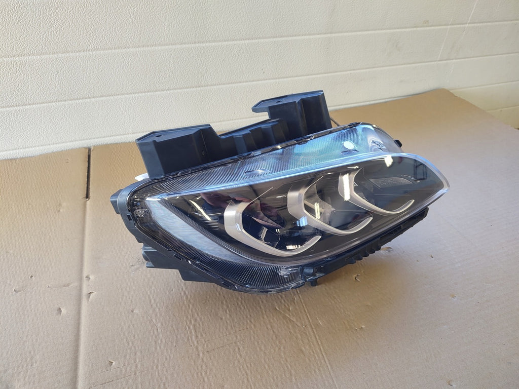 Frontscheinwerfer Hyundai Kona 92102-J9600 LED Rechts Scheinwerfer Headlight