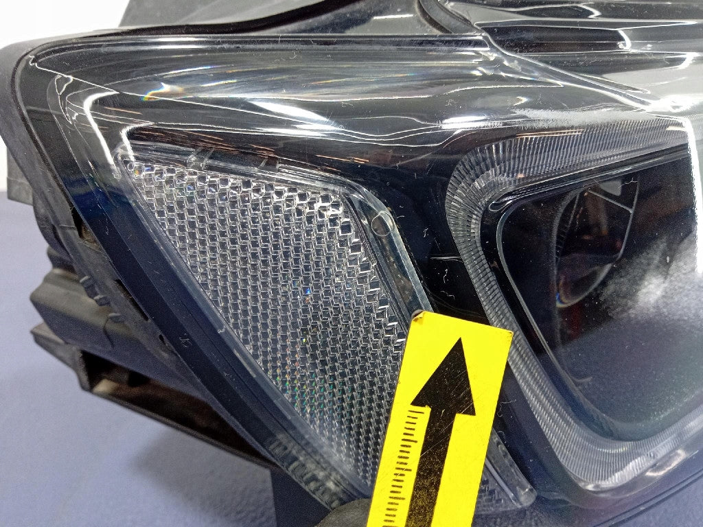Frontscheinwerfer Jeep Grand Cherokee IV Wk2 6828923YAE Rechts Headlight SCH8910948431pv