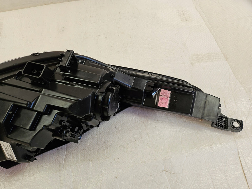 Frontscheinwerfer Kia Xceed 92101J7300 LED Links Scheinwerfer Headlight