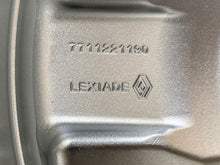 Laden Sie das Bild in den Galerie-Viewer, 1x Alufelge 17 Zoll 6.5&quot; 4x100 7711221190 Renault Megane 1 Coupe Rim Wheel