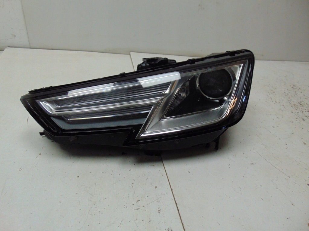 Frontscheinwerfer Audi A4 B9 8W0941005 LED Links Scheinwerfer Headlight SCH8931658648no