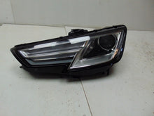 Laden Sie das Bild in den Galerie-Viewer, Frontscheinwerfer Audi A4 B9 8W0941005 LED Links Scheinwerfer Headlight SCH8931658648no