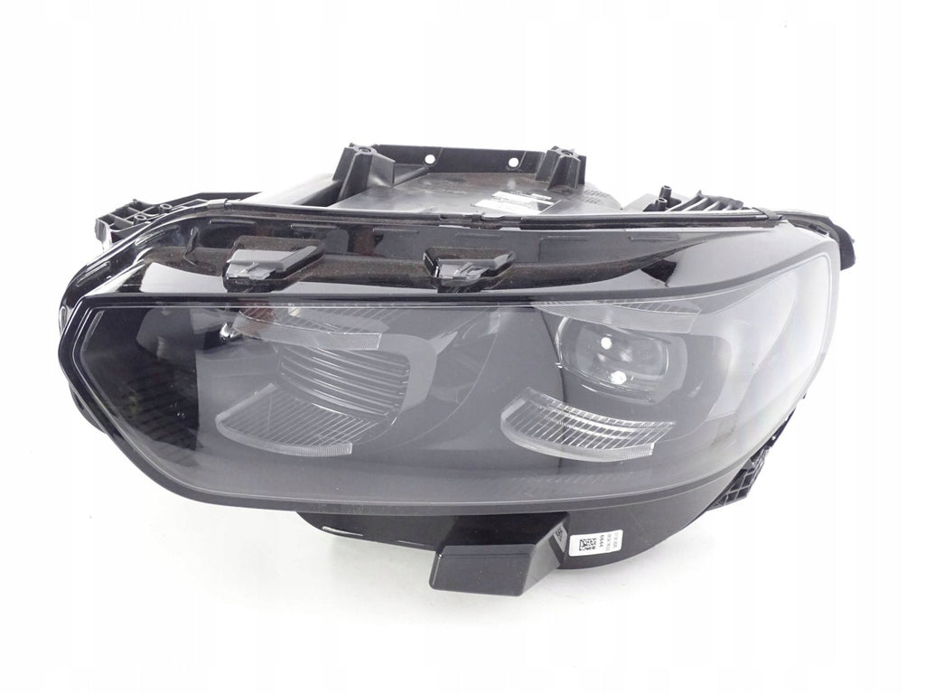 Frontscheinwerfer Ford Capri R2KB-13E017 Links Scheinwerfer Headlight SCH7821561724gn