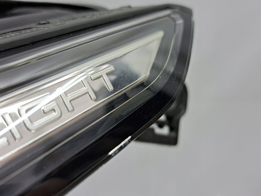 Frontscheinwerfer VW Golf VIII I 5H1941059 Full LED Links Scheinwerfer Headlight SCH1118080362pr