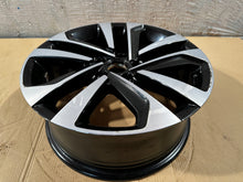 Load image into Gallery viewer, 1x Alufelge 17 Zoll 7.0&quot; 5x112 45ET 2GA601025R VW T-Roc Rim Wheel