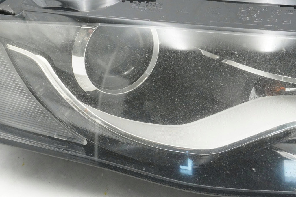 Frontscheinwerfer Audi A4 B8 8K0941004C Rechts Scheinwerfer Headlight SCH7901493864mu