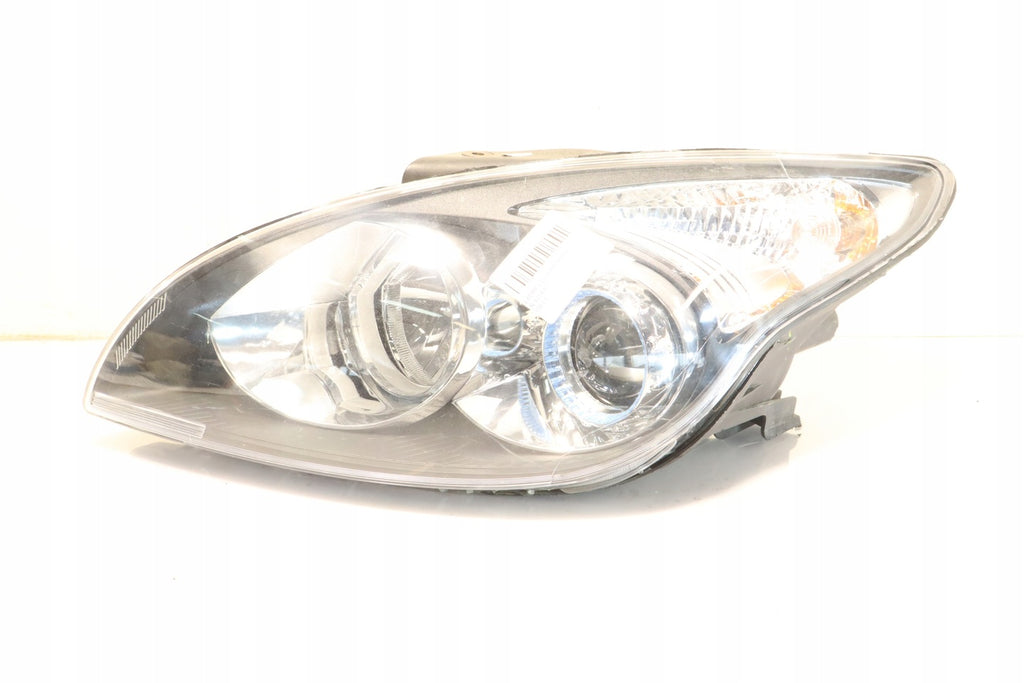 Frontscheinwerfer Hyundai I30 167411 Links Scheinwerfer Headlight