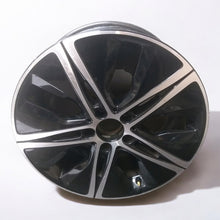 Load image into Gallery viewer, 1x Alufelge 18 Zoll 7.5&quot; 5x112 44ET A2054018200 Mercedes-Benz W205 Rim Wheel