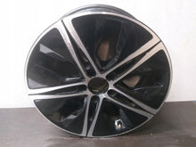 Load image into Gallery viewer, 1x Alufelge 18 Zoll 7.5&quot; 5x112 44ET A2054018200 Mercedes-Benz W205 Rim Wheel