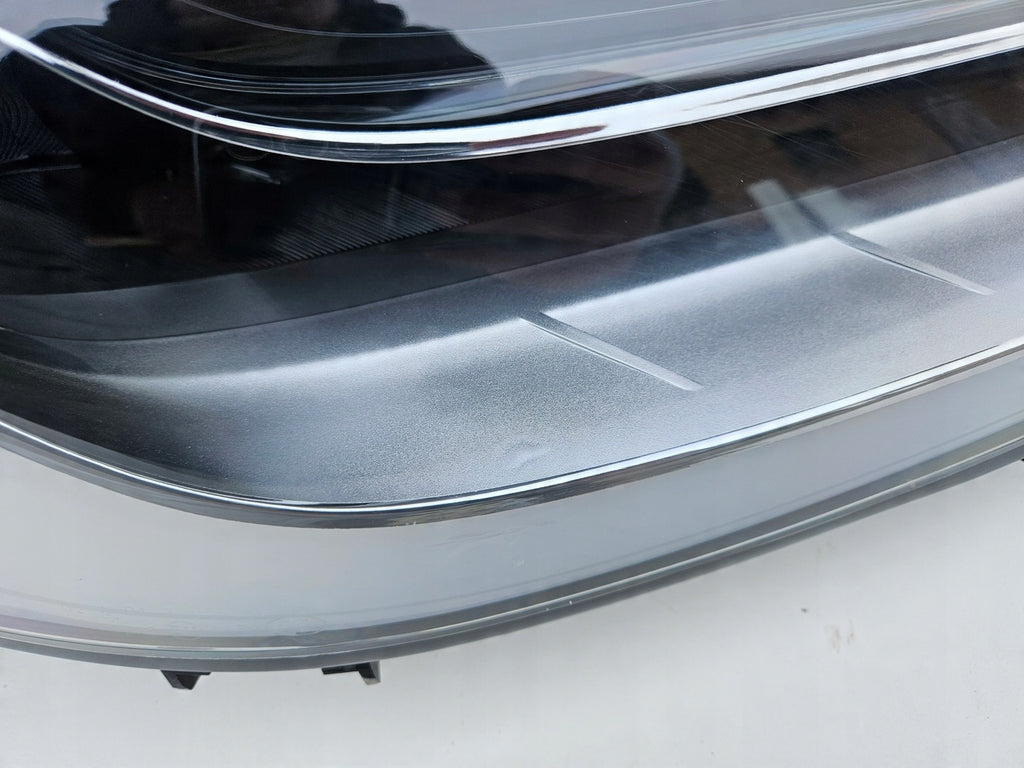 Frontscheinwerfer Tesla Model X 1034319-00-B LED Rechts Scheinwerfer Headlight