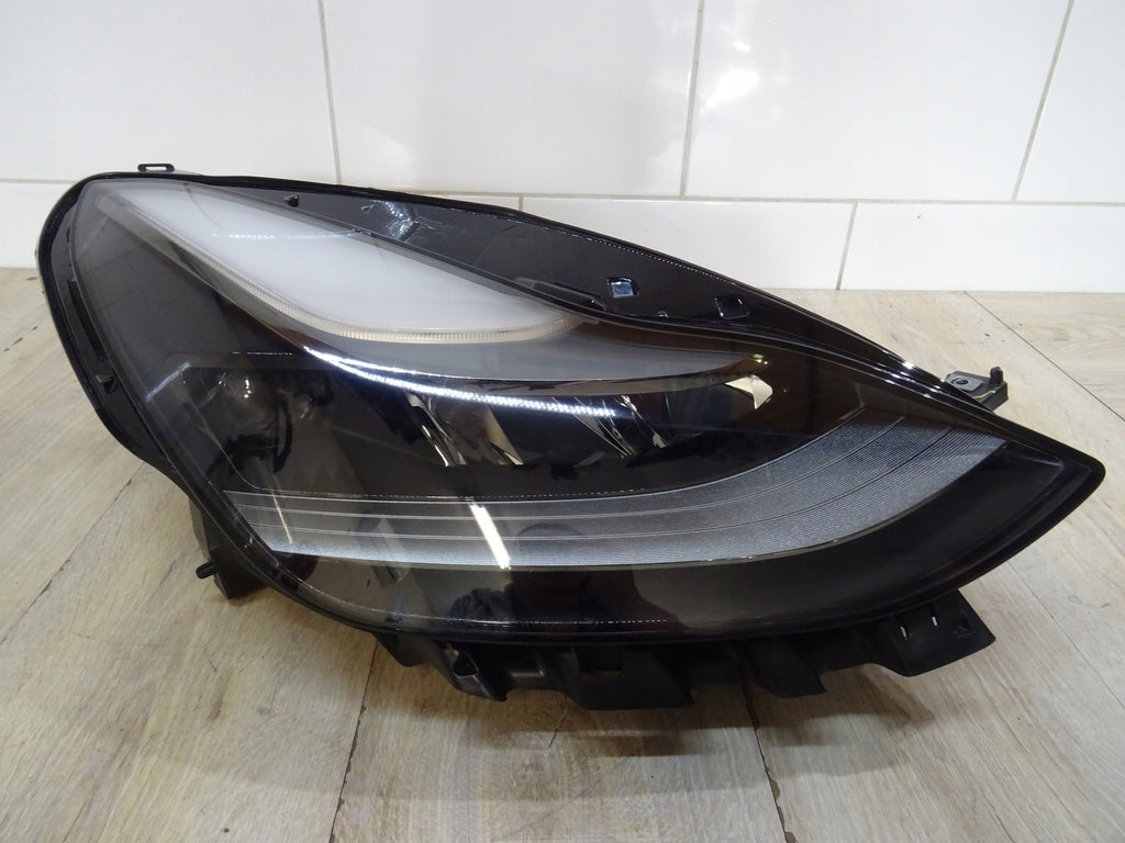Frontscheinwerfer Tesla Model 3 1514953-00-E LED Rechts Scheinwerfer Headlight