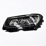 Frontscheinwerfer VW Tiguan 5NB941035D Links Scheinwerfer Headlight