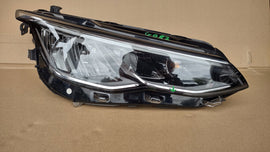 Frontscheinwerfer VW Golf VIII 5H1941006B 5H1941005C LED Rechts Headlight SCH8727397269br