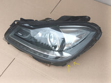 Load image into Gallery viewer, Frontscheinwerfer Mercedes-Benz W204 A2048204339 Links Scheinwerfer Headlight SCH1683248009ba