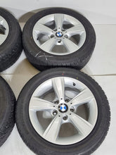 Load image into Gallery viewer, 4x Alufelge 16 Zoll 7.0" 5x120 40ET 6796199 BMW Rim Wheel FEL8726262299dw