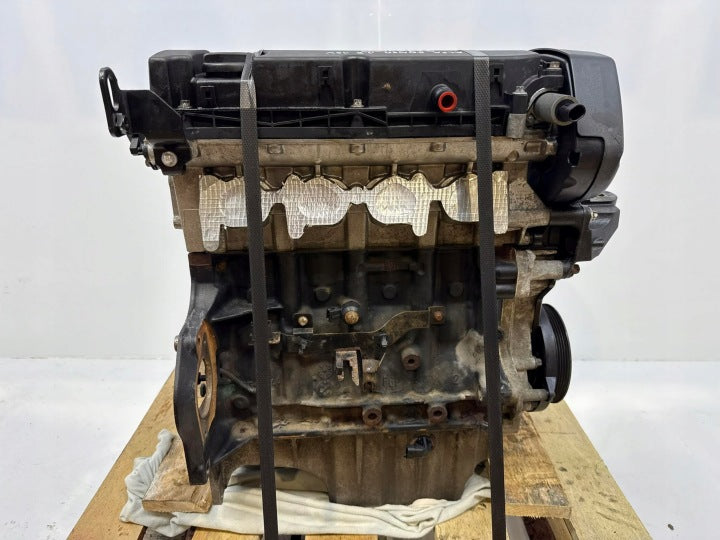 Motor Alfa Romeo 159 939A4000 1.8 MPI 140PS 103kW 160TKm 2005 Benzin Komplett MOT6792934847tl