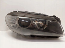 Laden Sie das Bild in den Galerie-Viewer, Frontscheinwerfer BMW 5 F11 F10 A8720324211 1LL01013104 1HL01013128862887 Rechts SCH9905194147oh