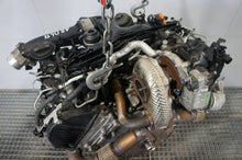 Load image into Gallery viewer, Motor Audi A8 CDT 3.0 TDI.CDT 2012 Diesel Engine Komplett MOT7080071329lc